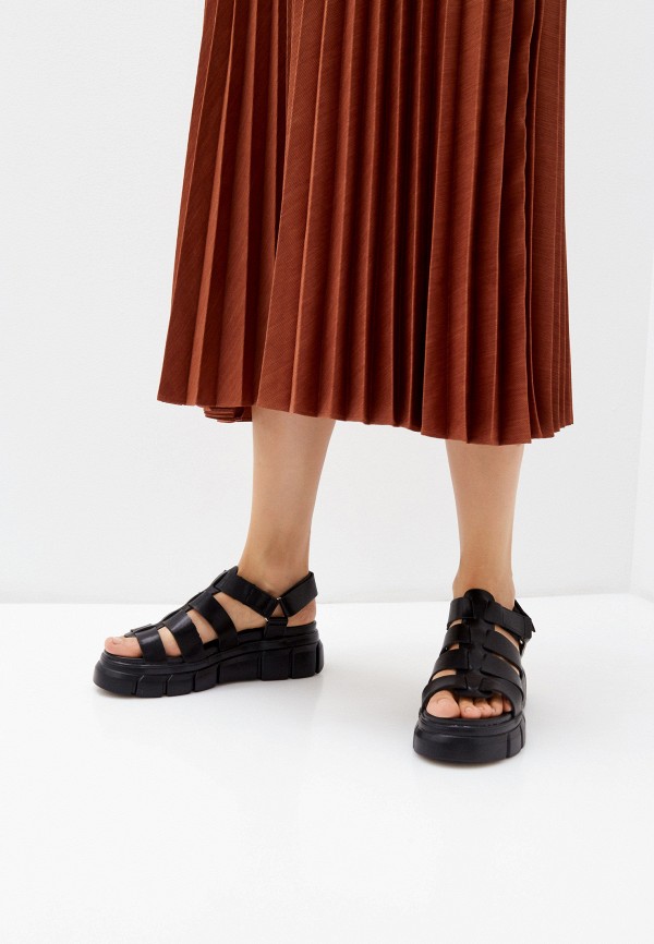 фото Босоножки o-live naturalle