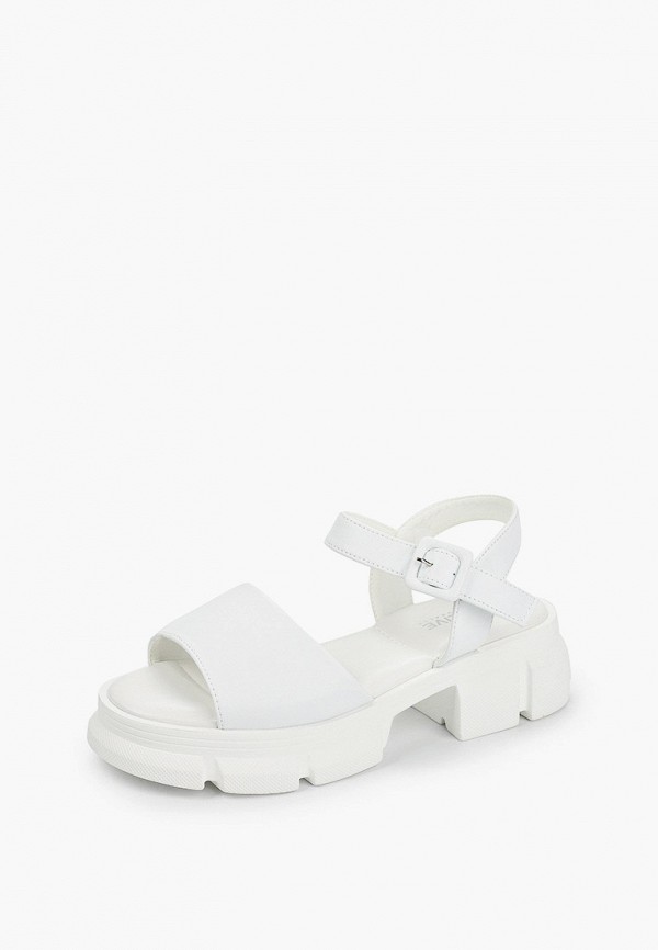 фото Босоножки o-live naturalle