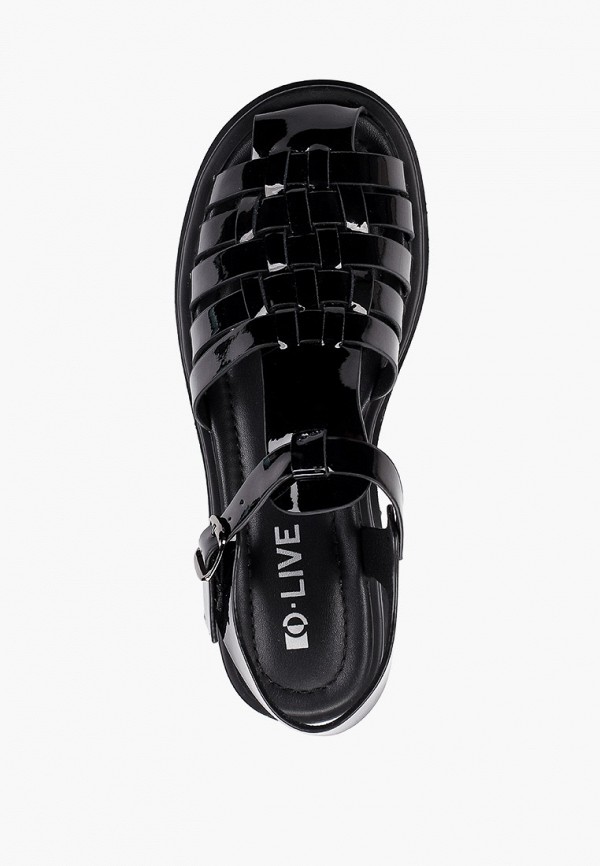 фото Босоножки o-live naturalle