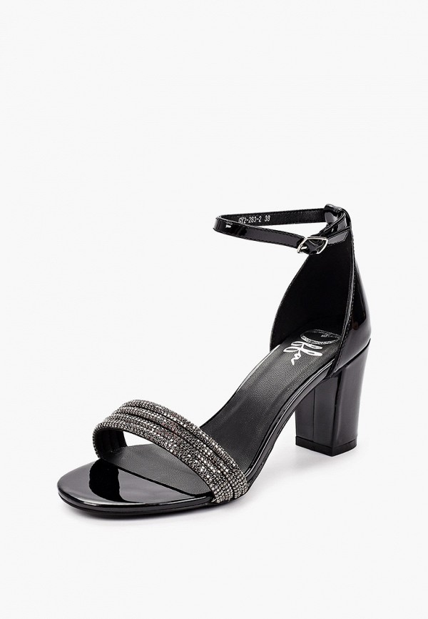 фото Босоножки obba