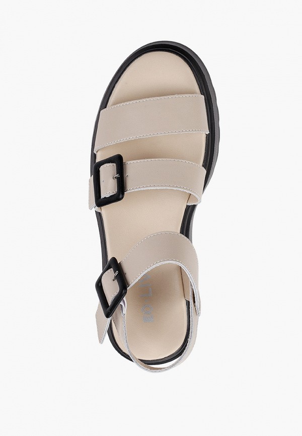 фото Босоножки o-live naturalle