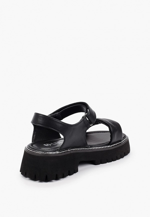 фото Босоножки o-live naturalle