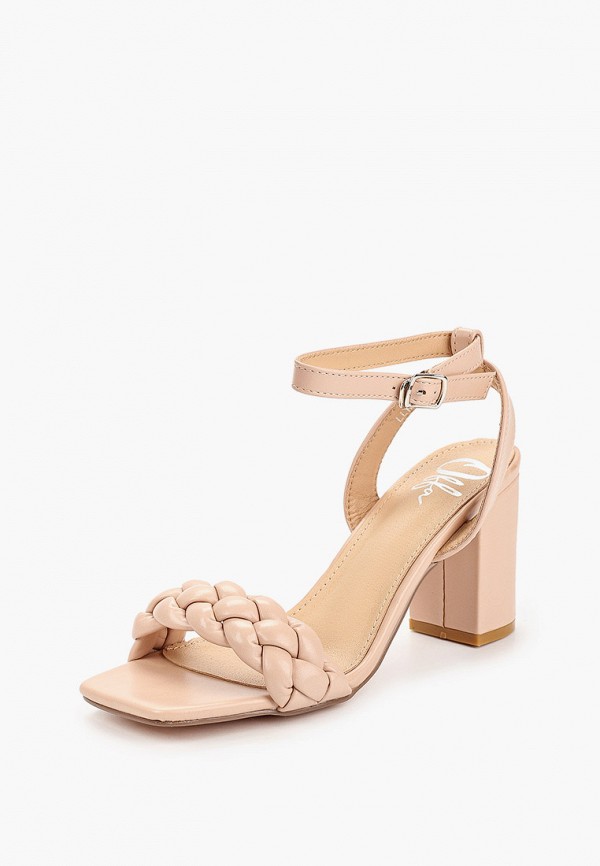 фото Босоножки obba