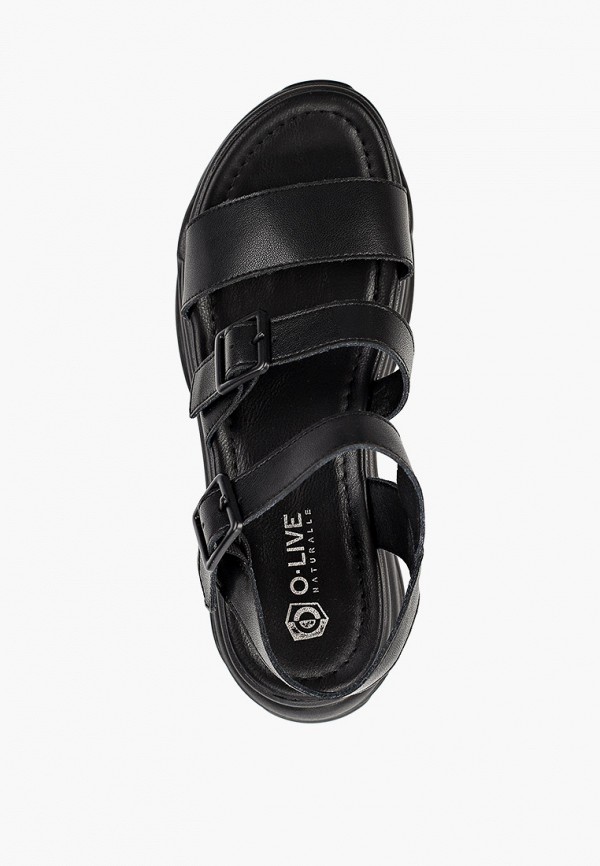 фото Босоножки o-live naturalle