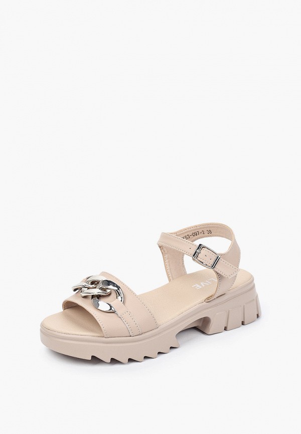 фото Босоножки o-live naturalle