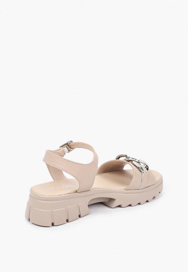 фото Босоножки o-live naturalle