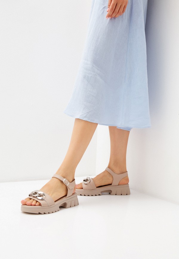 фото Босоножки o-live naturalle