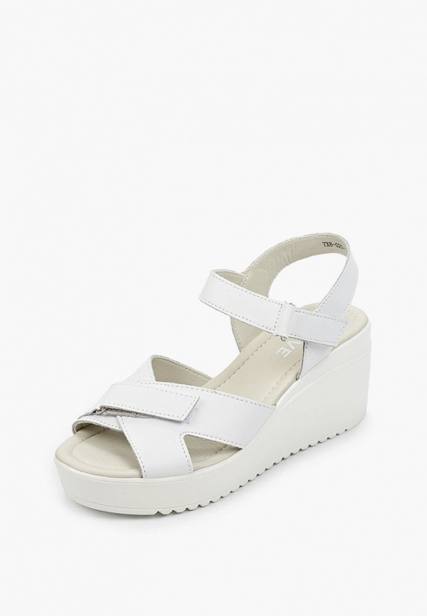 фото Босоножки o-live naturalle