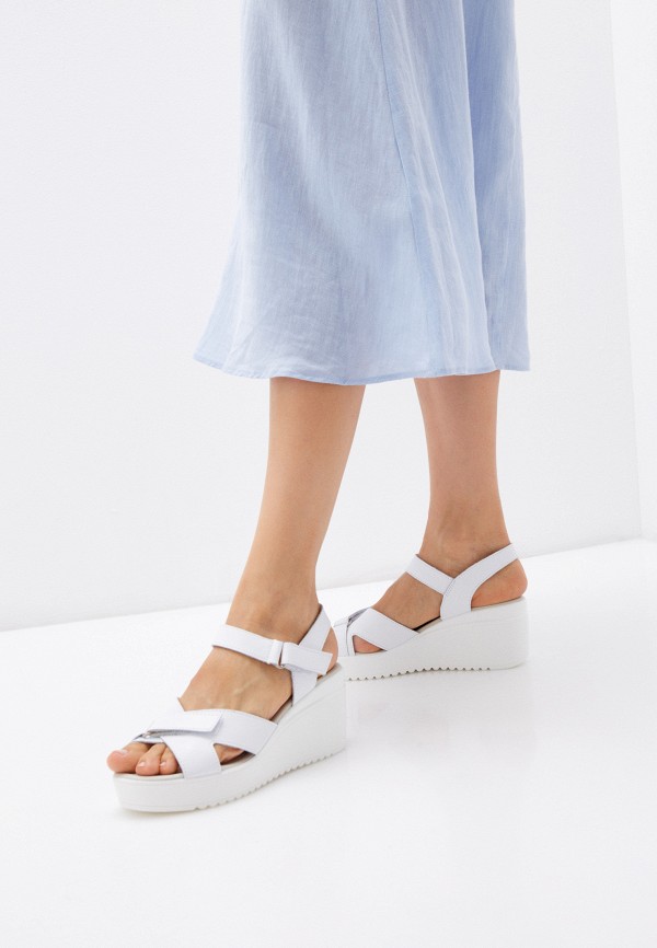 фото Босоножки o-live naturalle