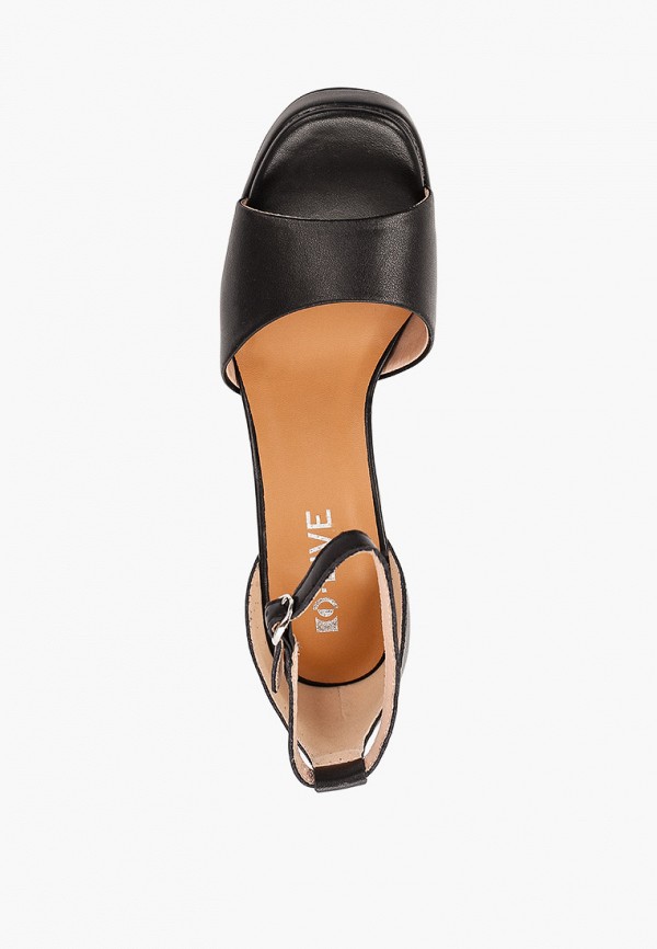 фото Босоножки o-live naturalle