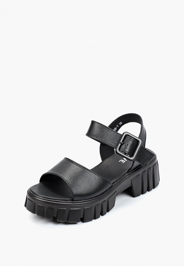 фото Босоножки o-live naturalle