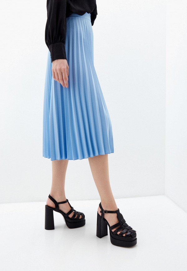 фото Босоножки o-live naturalle