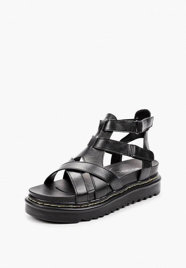 фото Босоножки o-live naturalle