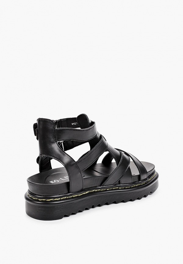 фото Босоножки o-live naturalle