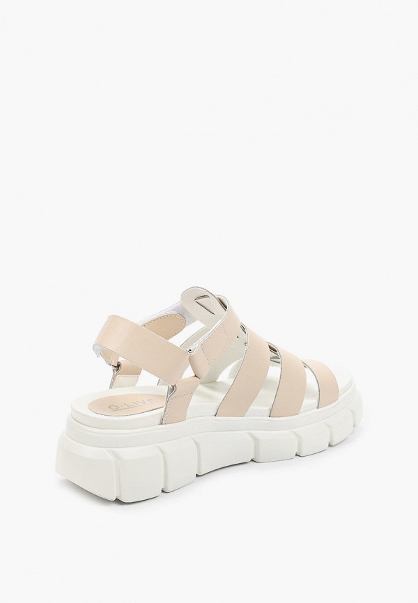 фото Босоножки o-live naturalle