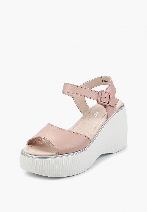 фото Босоножки o-live naturalle