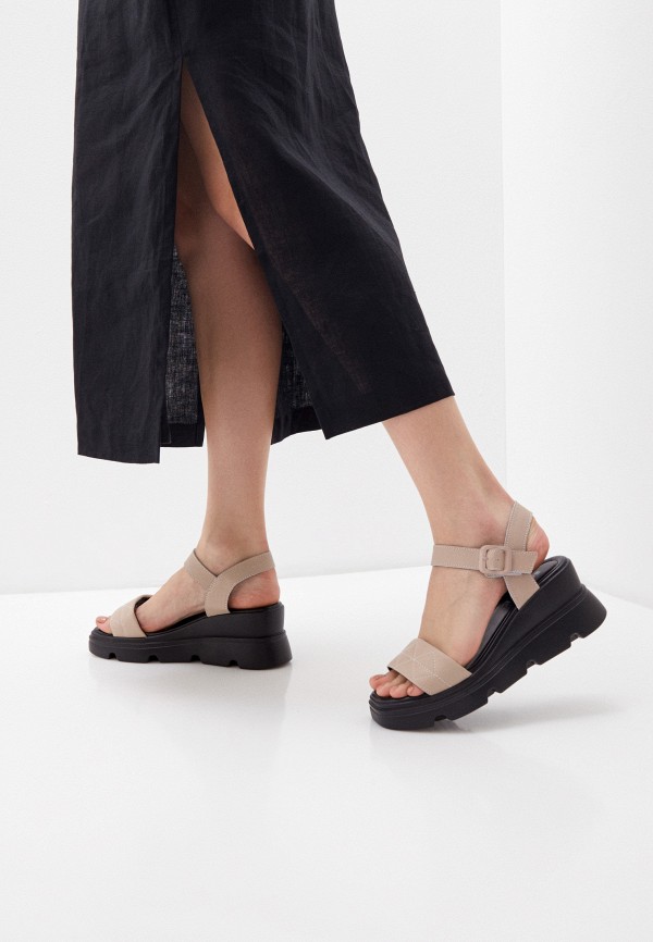 фото Босоножки o-live naturalle