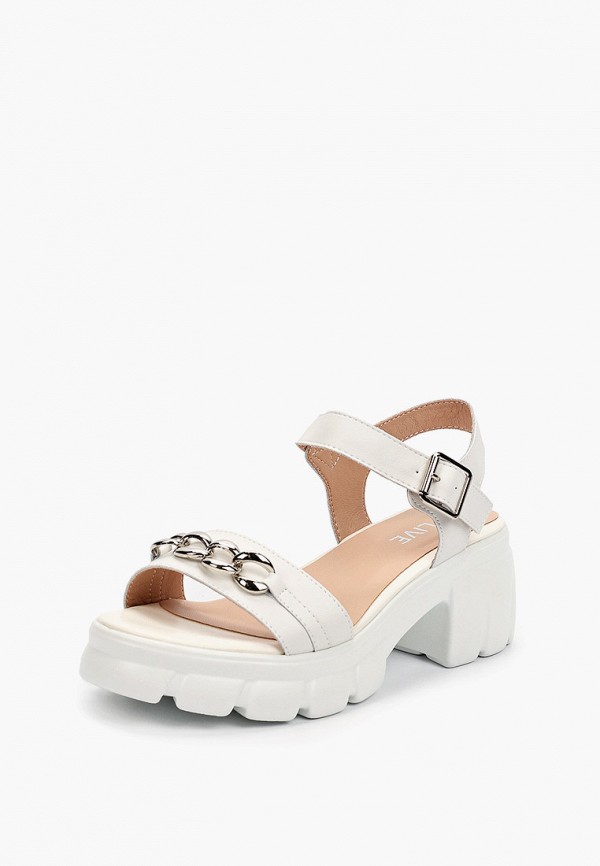 фото Босоножки o-live naturalle