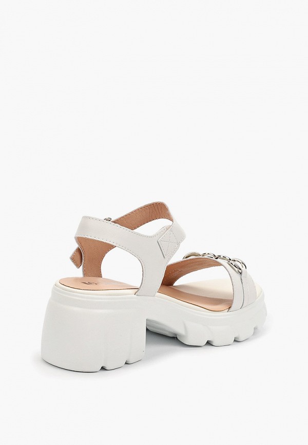 фото Босоножки o-live naturalle