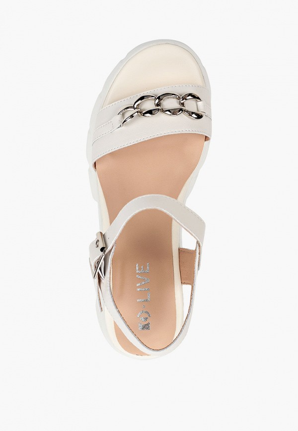 фото Босоножки o-live naturalle