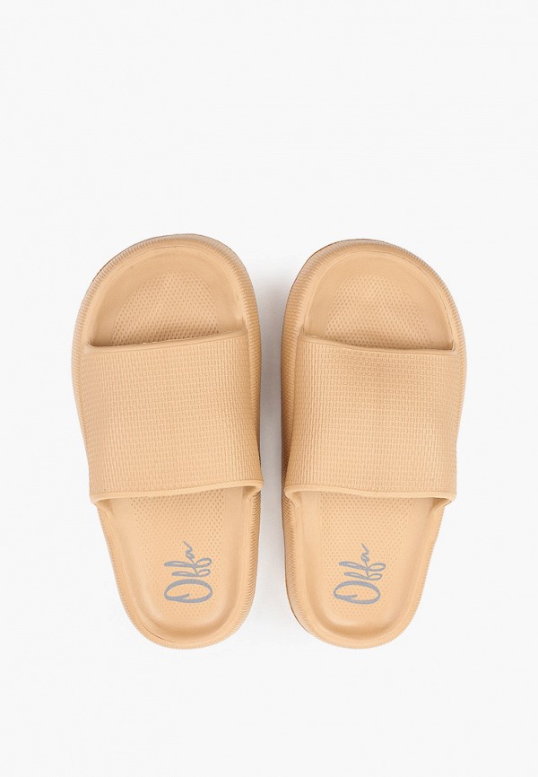 фото Сланцы obba