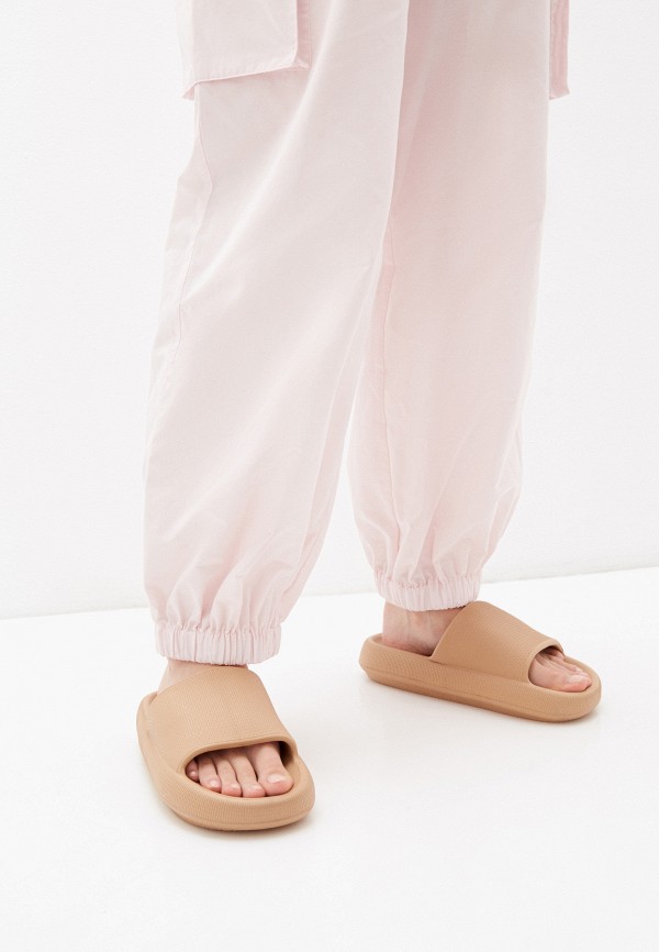 фото Сланцы obba