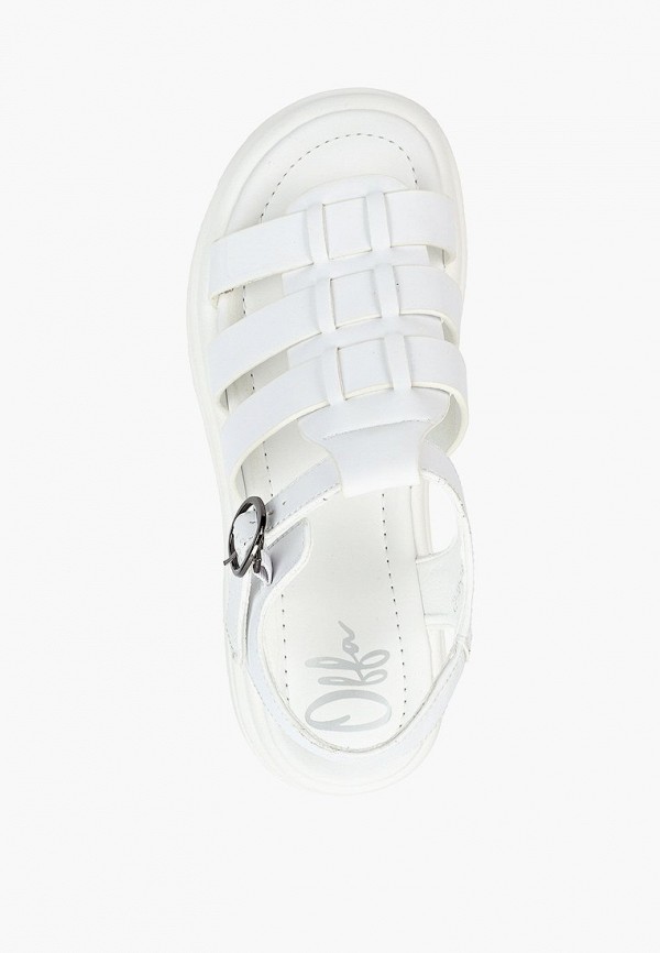 фото Босоножки obba