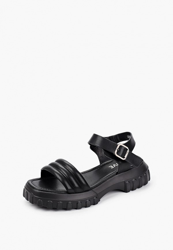 фото Босоножки o-live naturalle