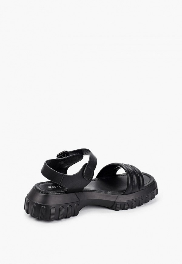 фото Босоножки o-live naturalle