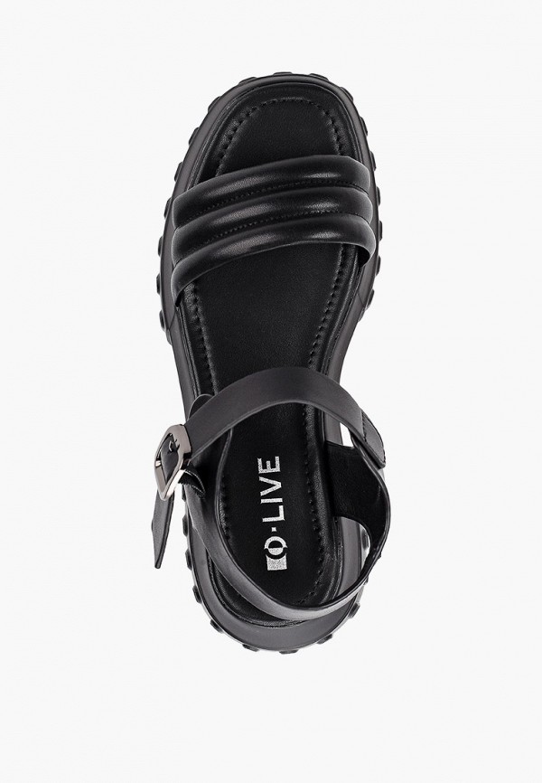 фото Босоножки o-live naturalle