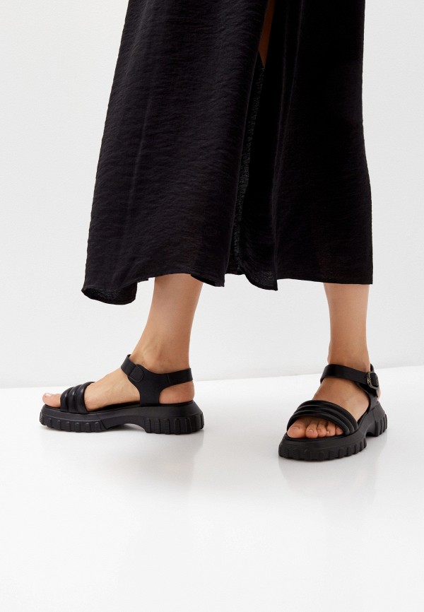 фото Босоножки o-live naturalle