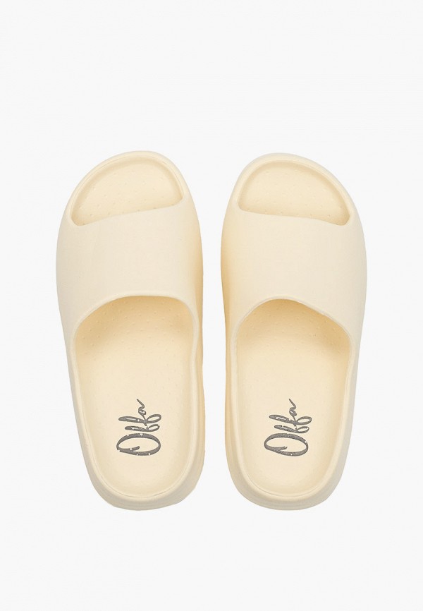 фото Сланцы obba