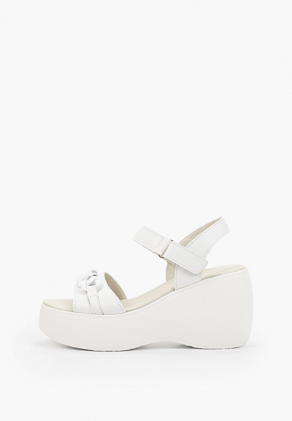 фото Босоножки o-live naturalle