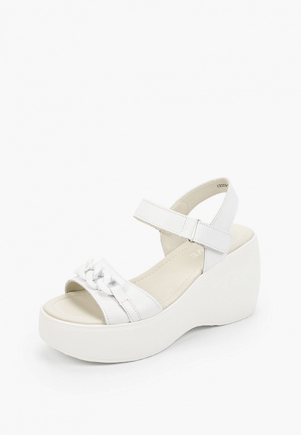 фото Босоножки o-live naturalle