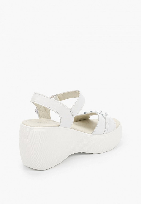 фото Босоножки o-live naturalle