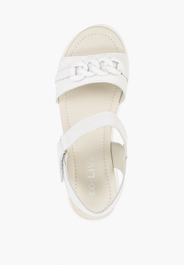 фото Босоножки o-live naturalle