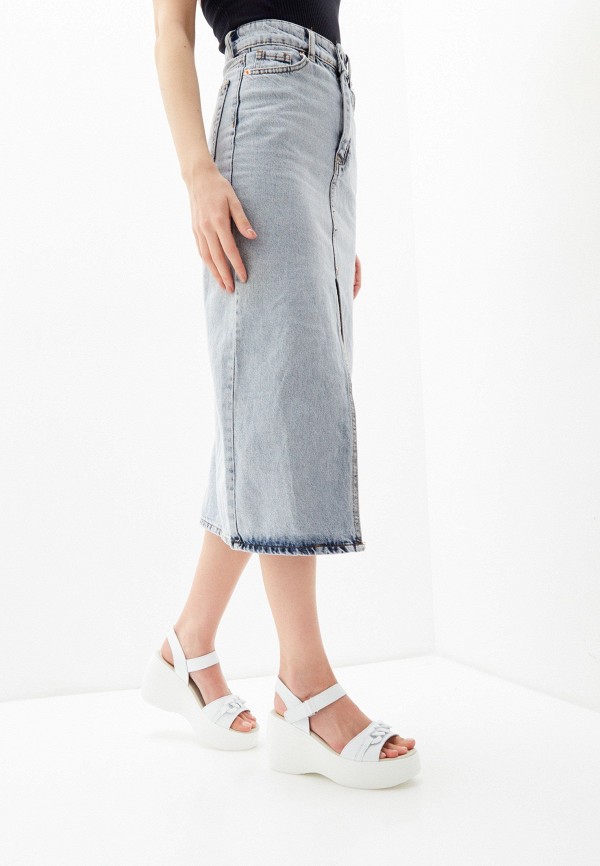 фото Босоножки o-live naturalle