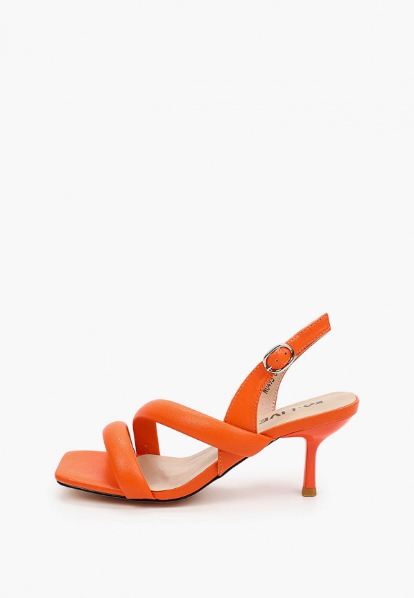 фото Босоножки o-live naturalle