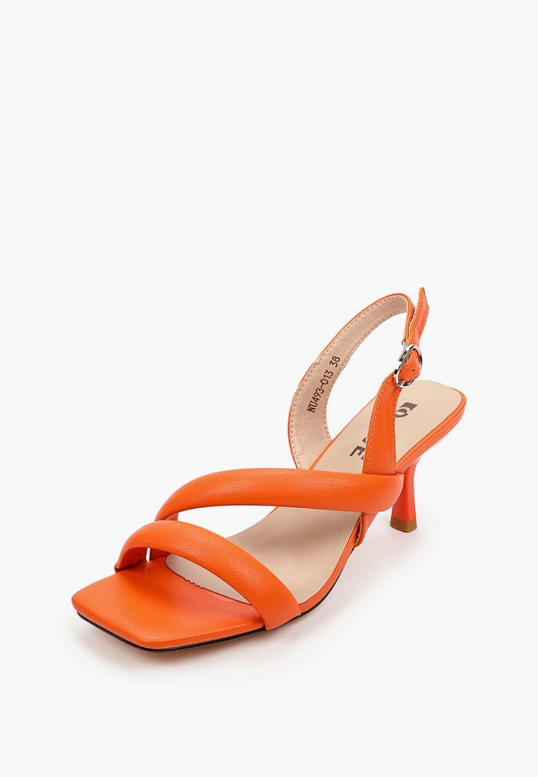 фото Босоножки o-live naturalle