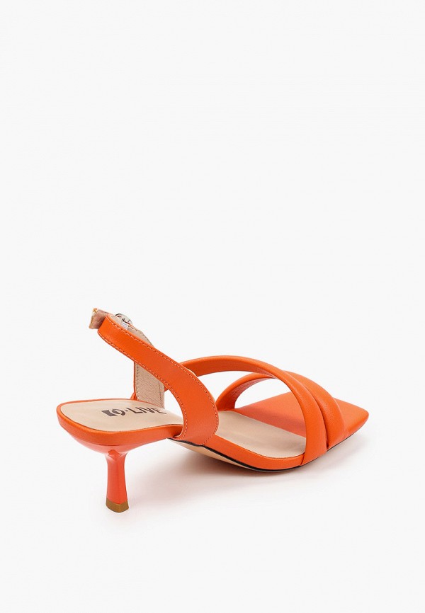 фото Босоножки o-live naturalle