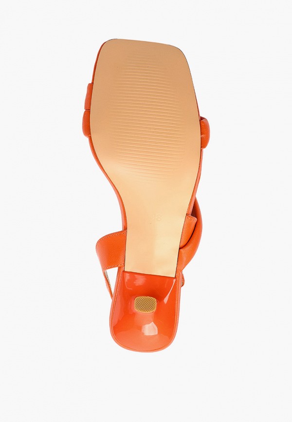 фото Босоножки o-live naturalle