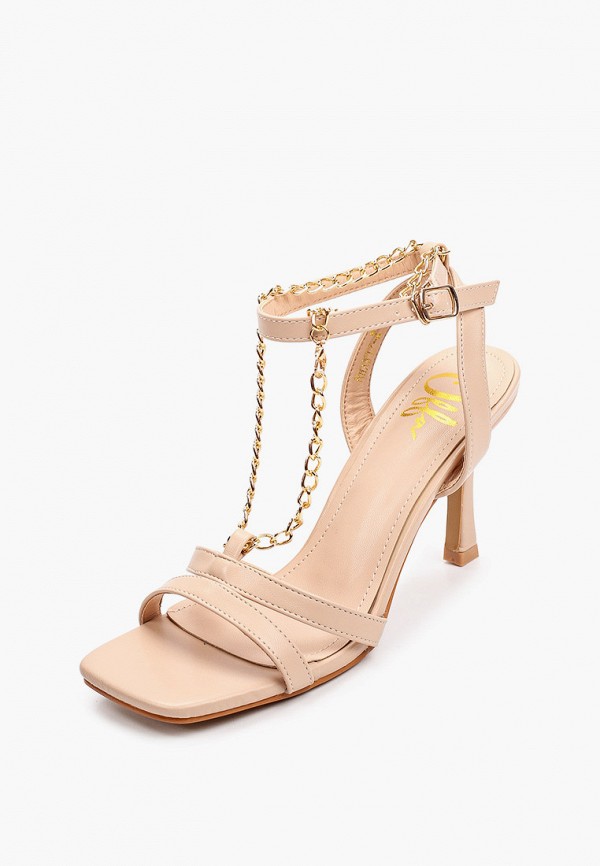 фото Босоножки obba