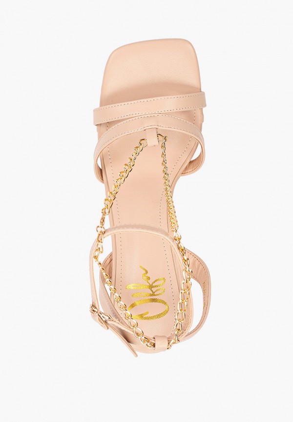 фото Босоножки obba