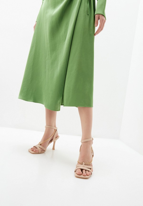 фото Босоножки obba