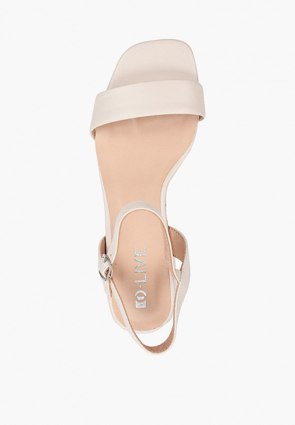 фото Босоножки o-live naturalle