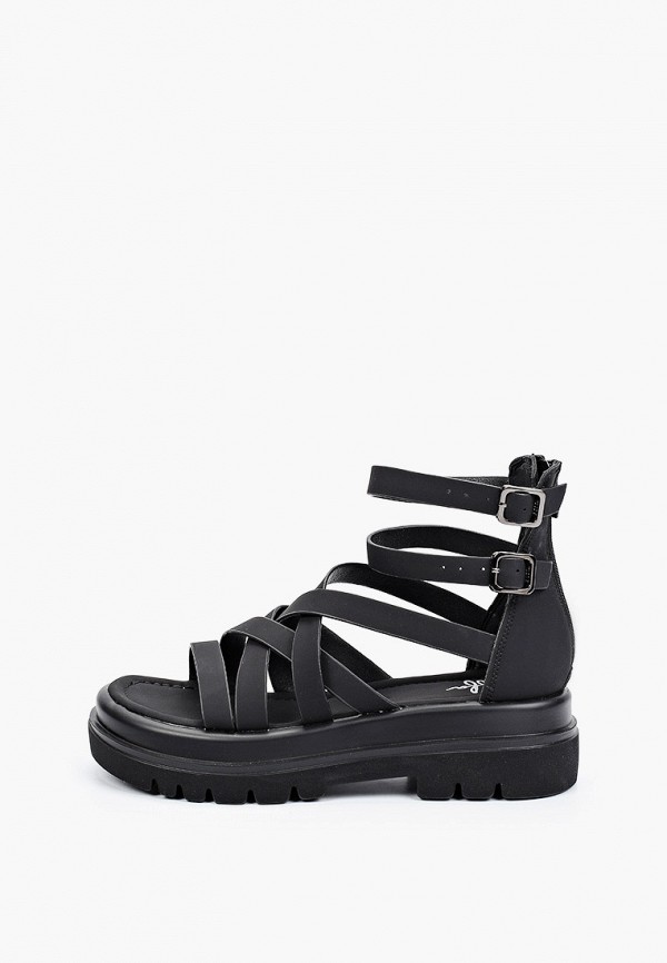 фото Босоножки obba