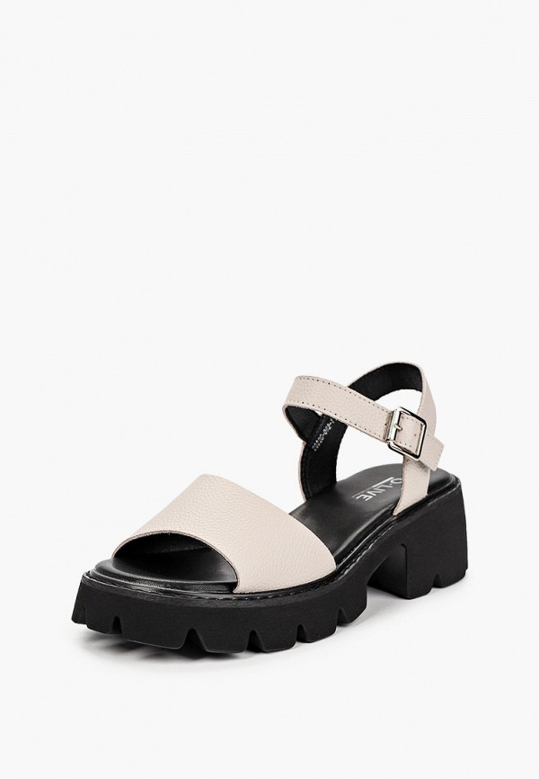 фото Босоножки o-live naturalle