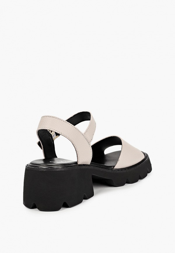 фото Босоножки o-live naturalle