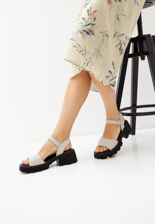 фото Босоножки o-live naturalle