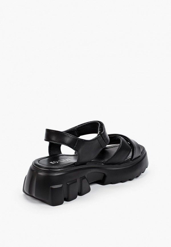 фото Босоножки o-live naturalle